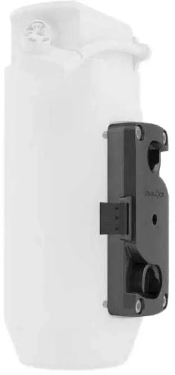 Fidlock Twist Force Bidonhouder - Zwart
