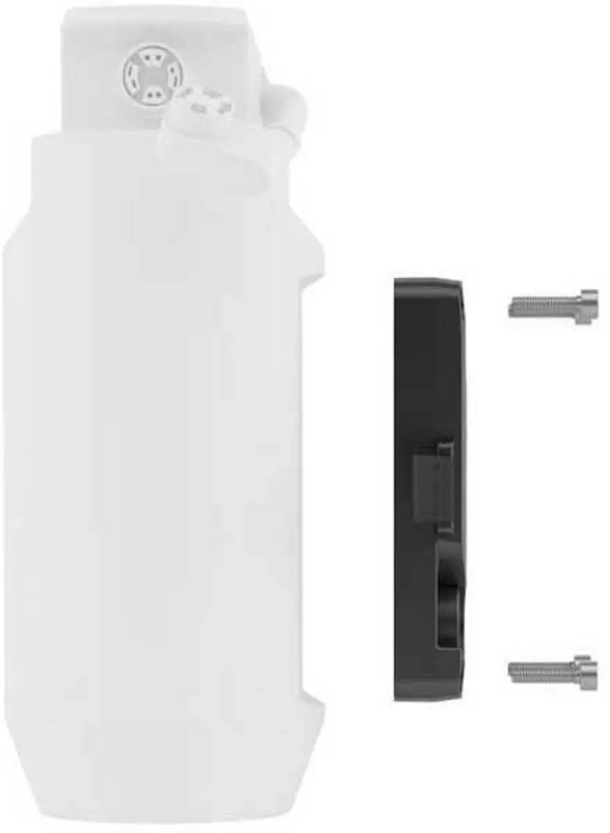 Fidlock Twist Force Bidonhouder - Zwart