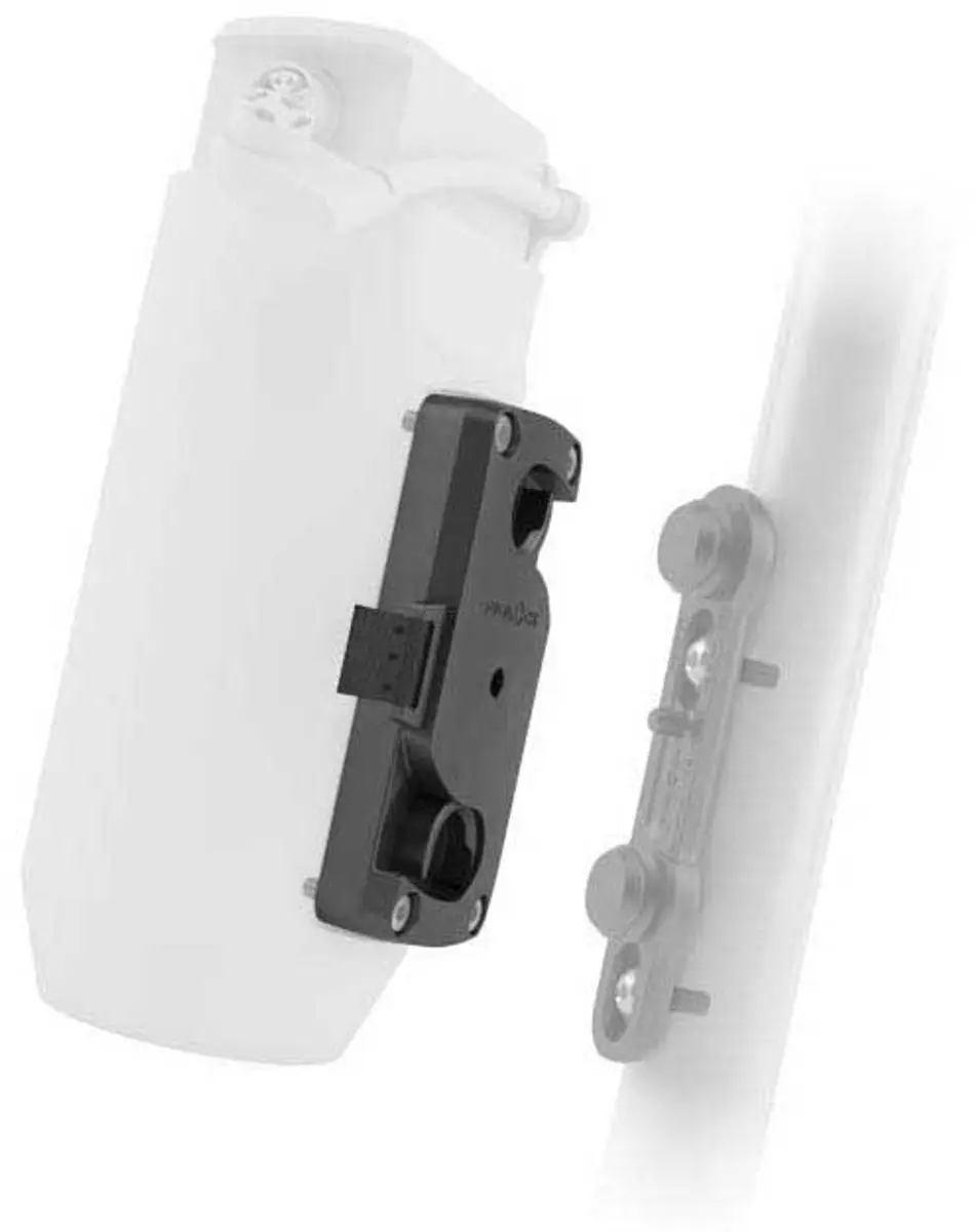 Fidlock Twist Force Bidonhouder