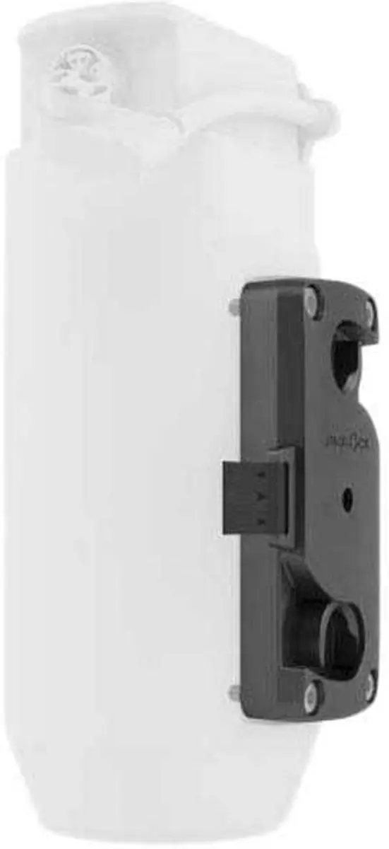 Fidlock Twist Force Bidonhouder - Zwart
