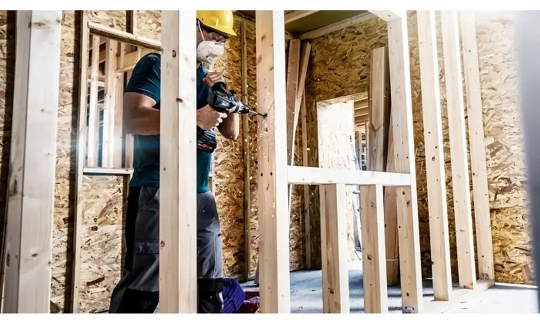 Bosch Professional Expert Hout Platte Bits 13-delig