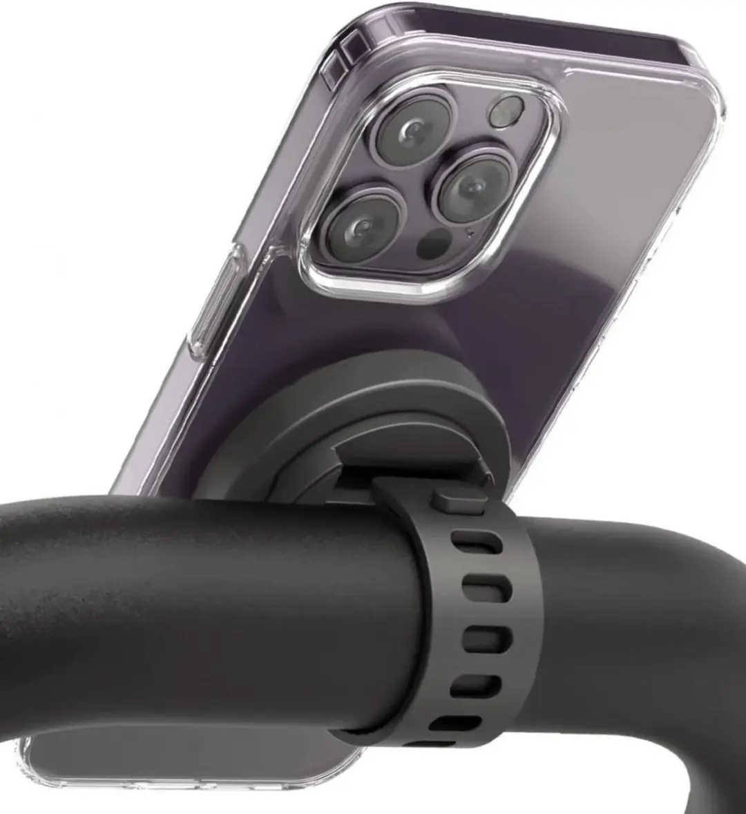 Selected SBG Magnetische Telefoonhouder Stuur
