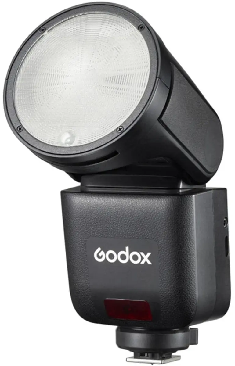 Godox Speedlite V1 Mid Nikon
