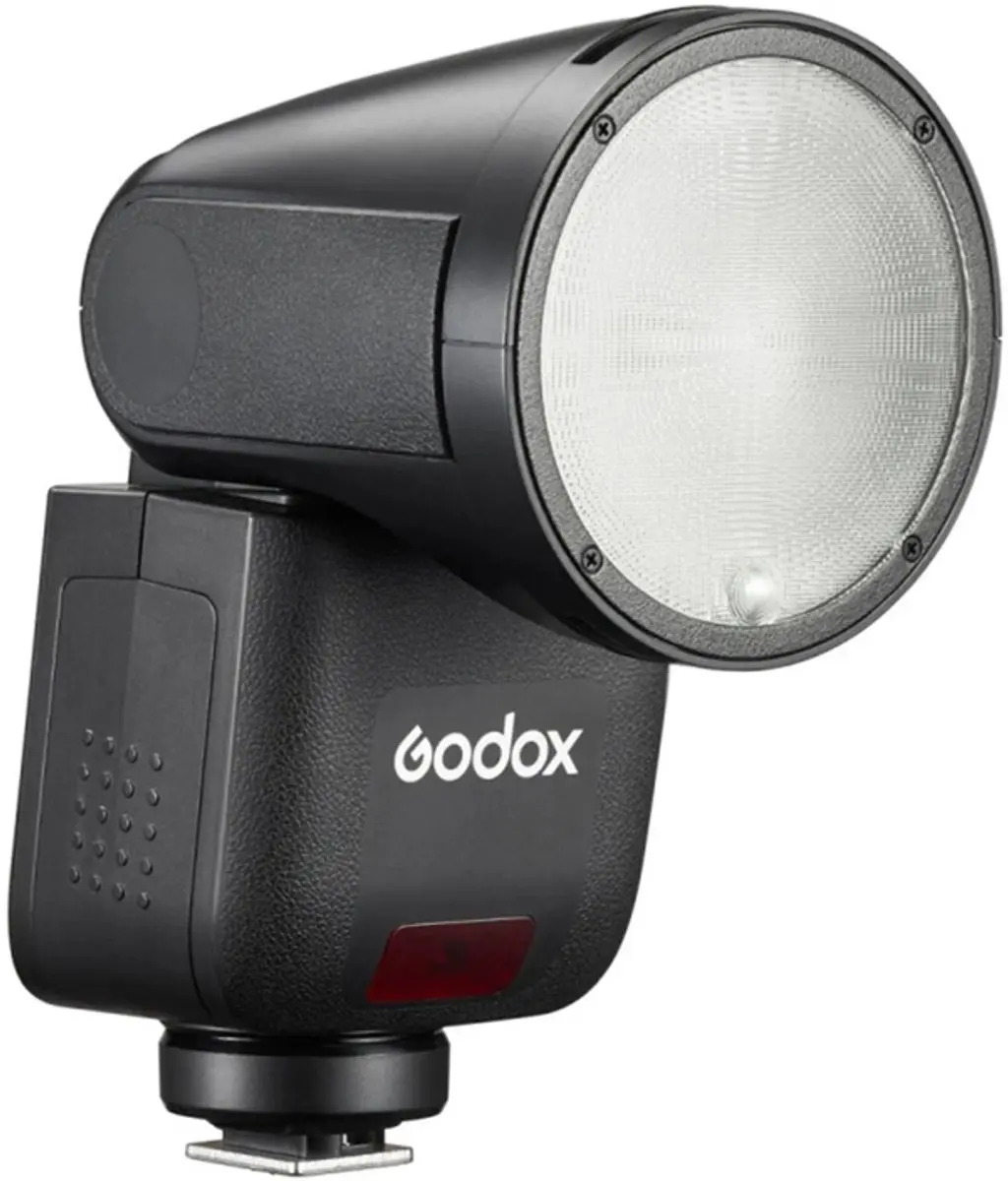 Godox Speedlite V1 Mid Nikon