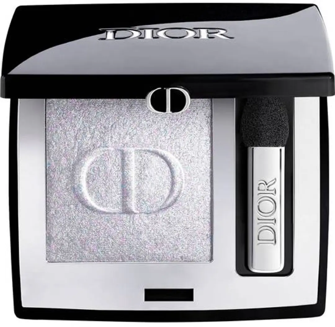 Dior Diorshow Mono Couleur Eyeshadow 045 Celestial Grey Glitter