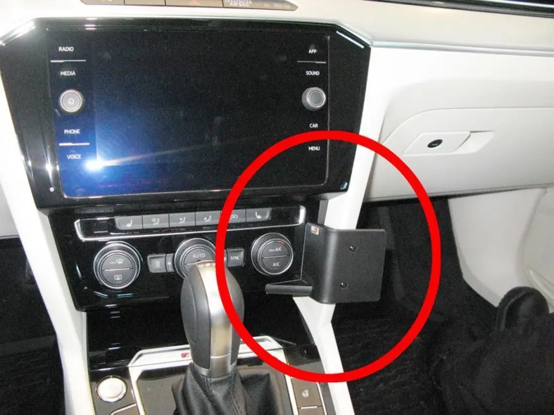 Brodit Proclip VW Passat Alltrack 855401