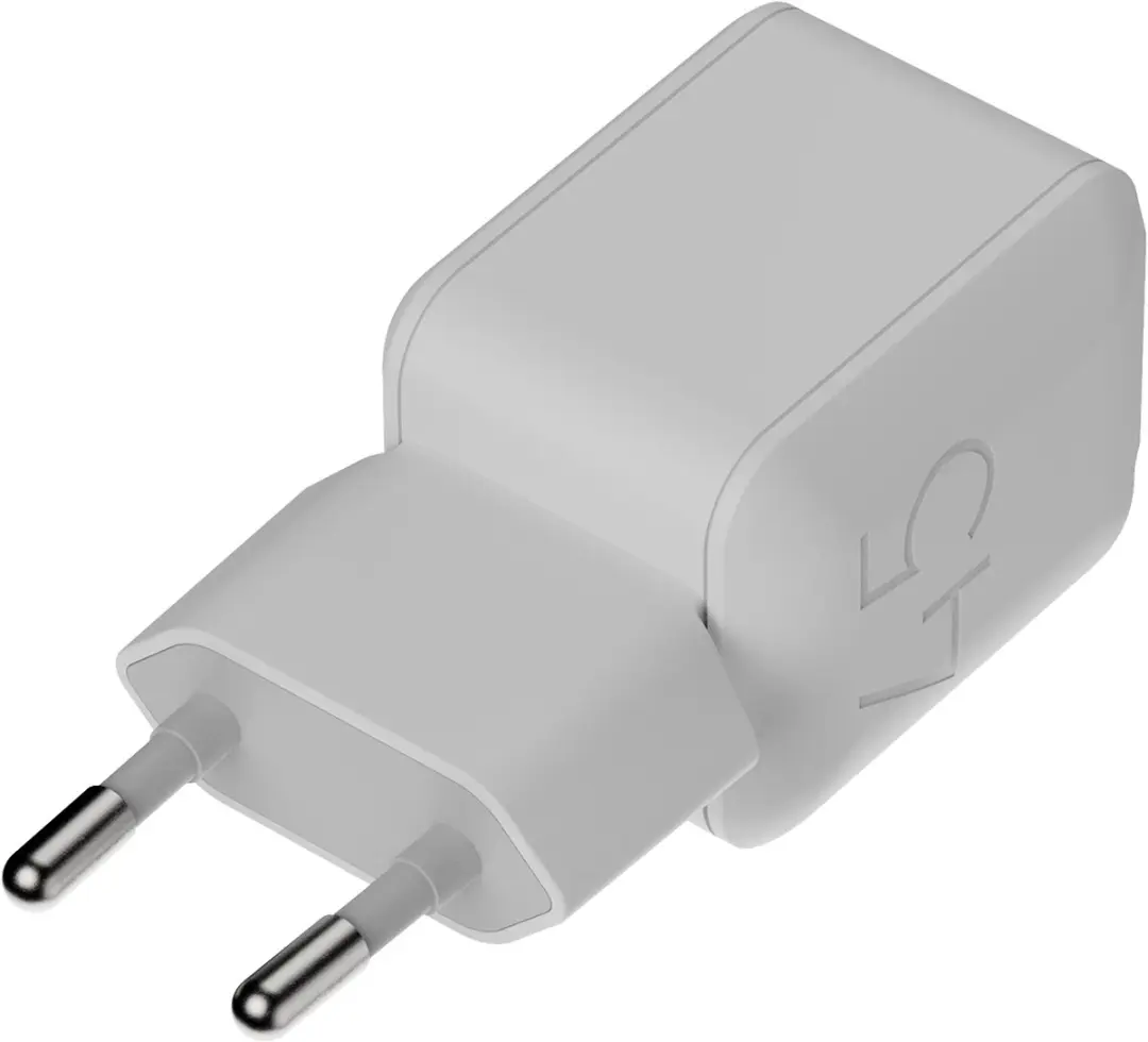 Xtorm XECNG450 USB-C Oplader 45W - 2x USB - Wit