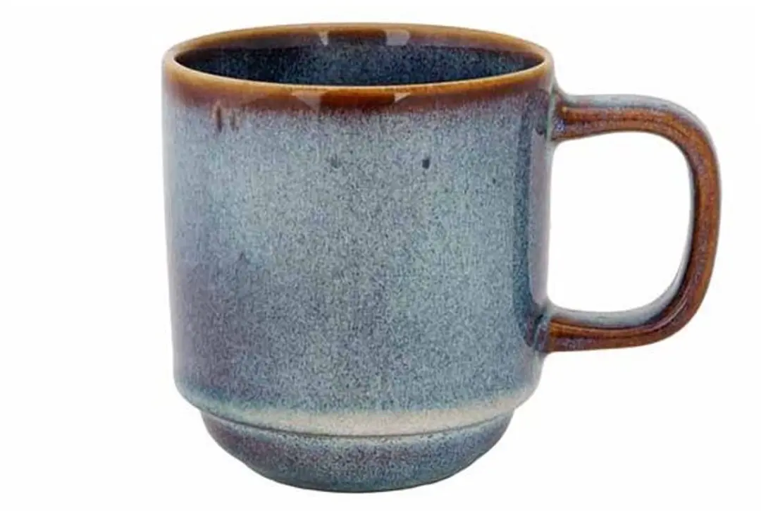 Cosy&Trendy Jade Indigo Beker 30cl