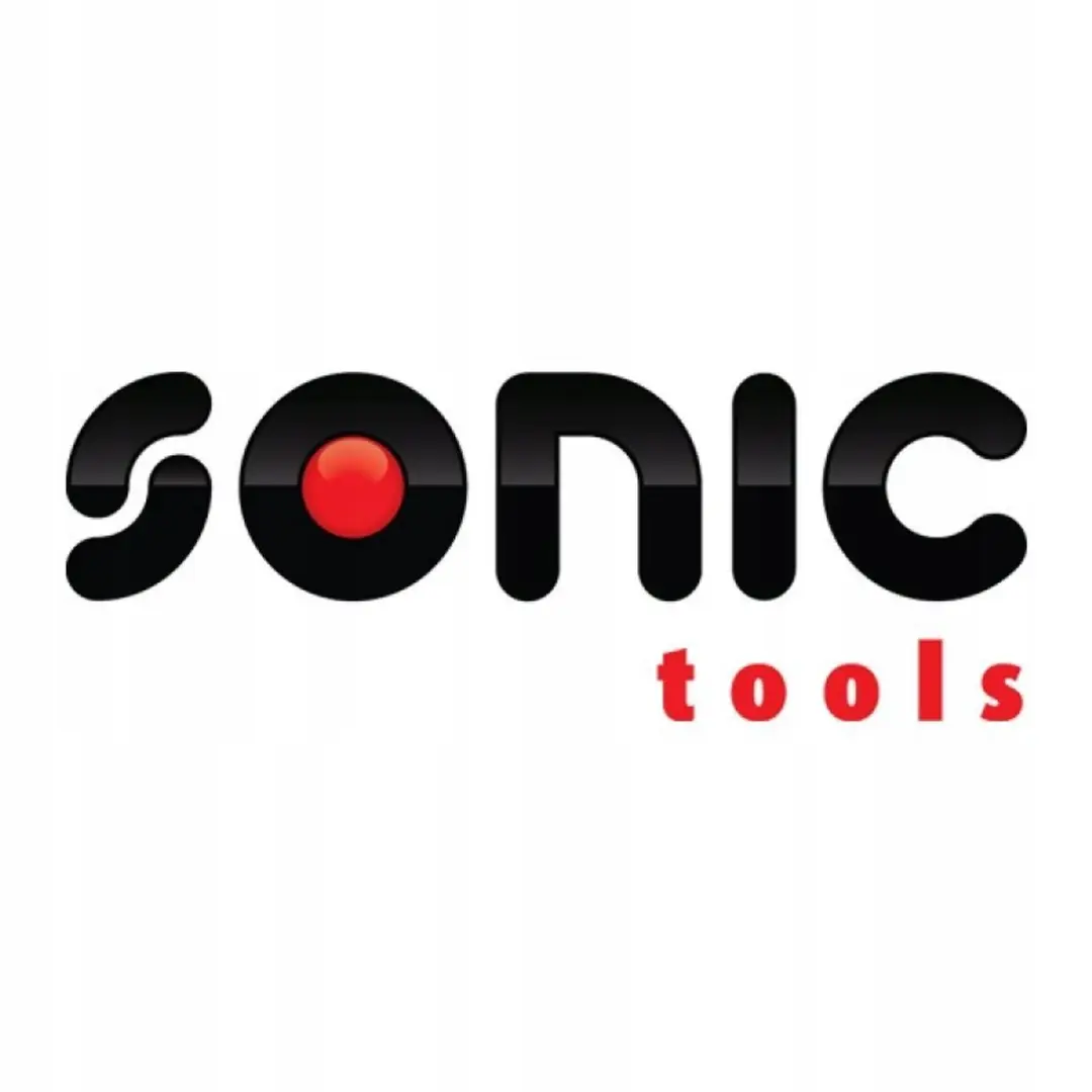 Sonic 6-punts Dop 3/8" M7x63mm