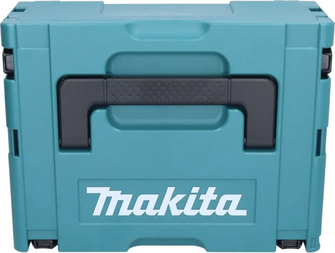 Makita DHG181RG1J Heetluchtpistool 18V - 150-550°C - 6,0 Ah