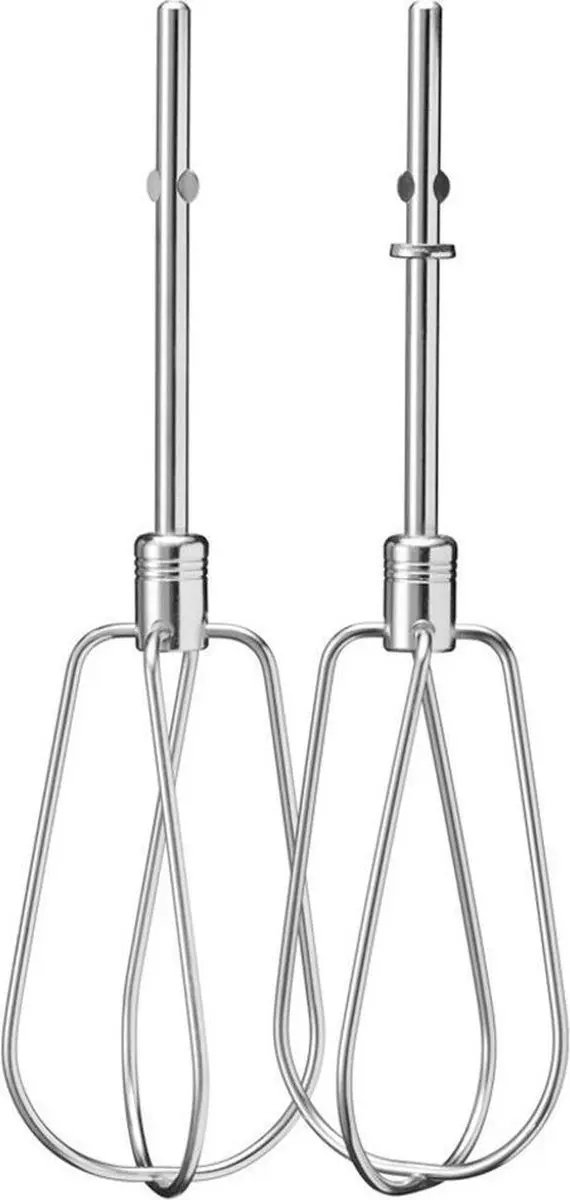 KitchenAid 5KHM9212EE Handmixer 9 Snelheden - Appelrood - afbeelding 6 van 6
