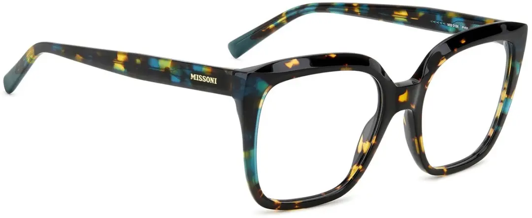 Missoni MIS 0158 Bril - Havanna