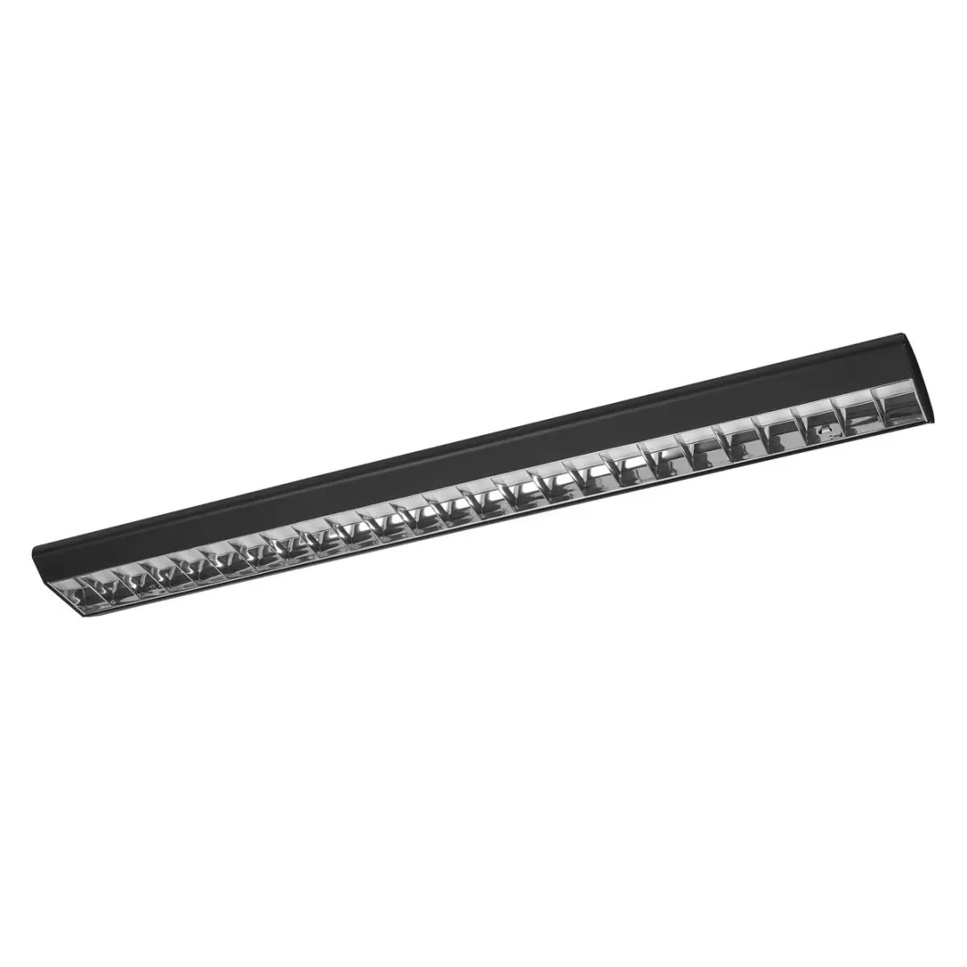 Osram Office Line Grid Curve LED Kantoorlamp 1,2m