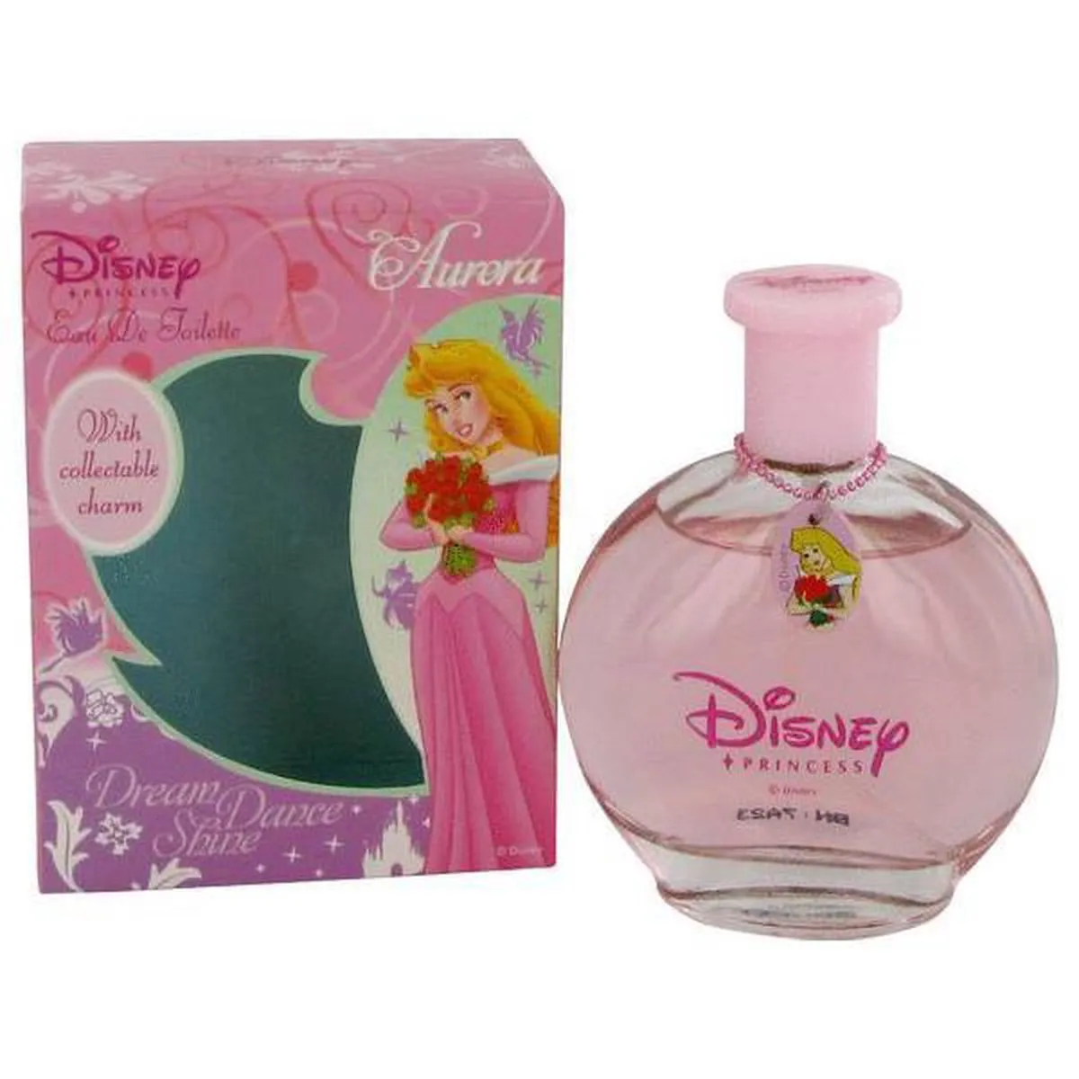 Disney Disney Princess Aurora eau de toilette spray 100 ml