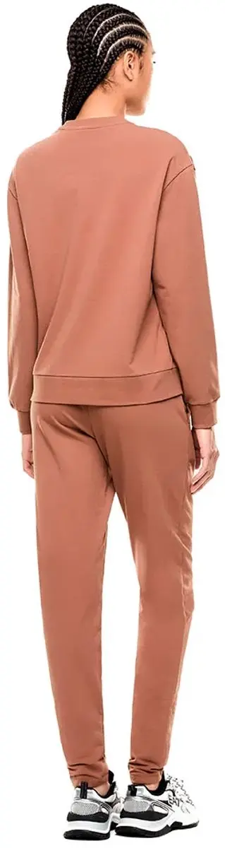 Giorgio Armani EA7 Emporio Armani Trainingspak - Oranje S