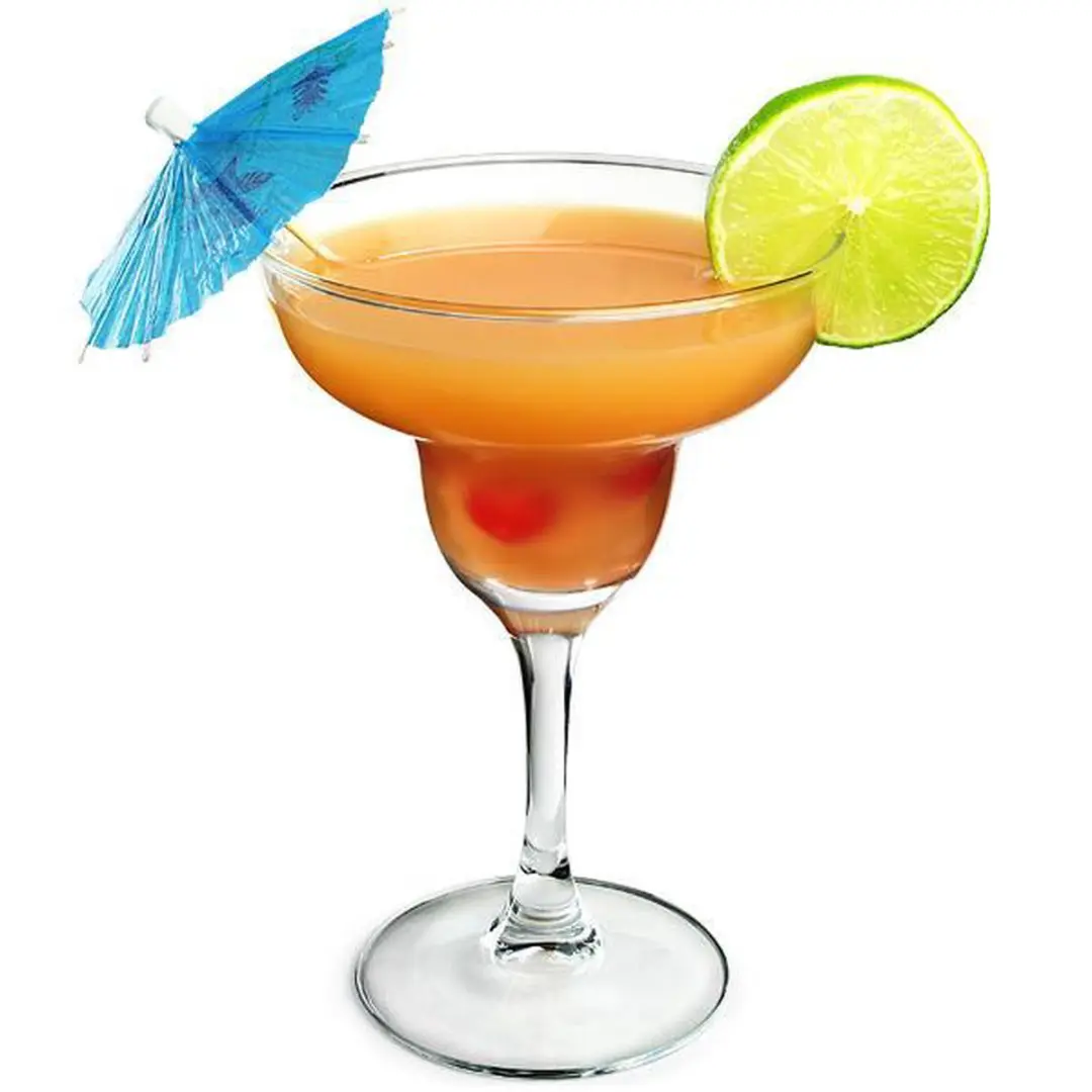 Arcoroc Princesa Margarita Glazen 270ml - 6 Stuks