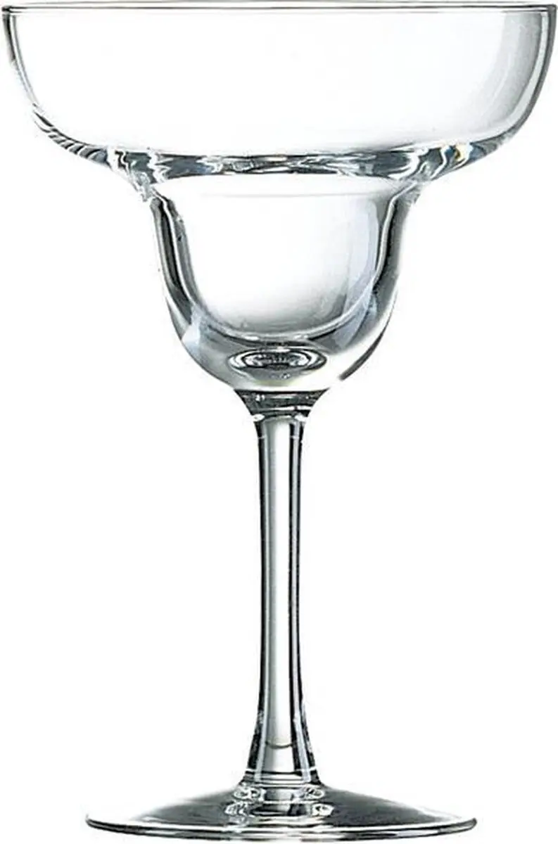 Arcoroc Princesa Margarita Glazen 270ml