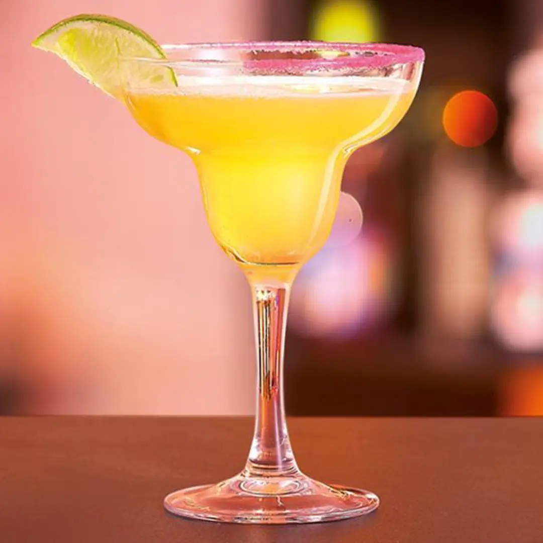 Arcoroc Princesa Margarita Glazen 270ml - 6 Stuks