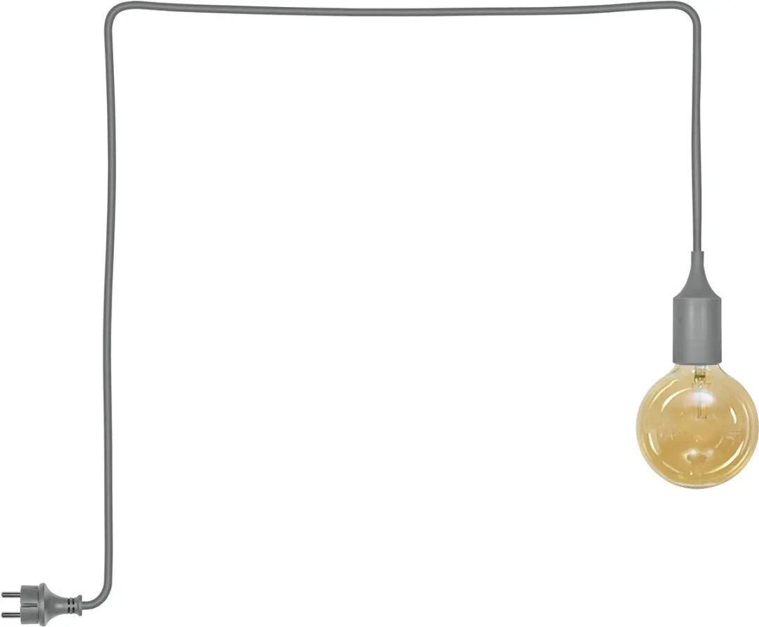 Osram Endura Decor Portable Pendant 5m