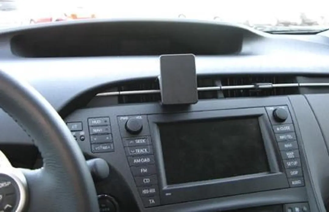 Brodit ProClip 854354 Toyota Prius Center Mount - Zwart