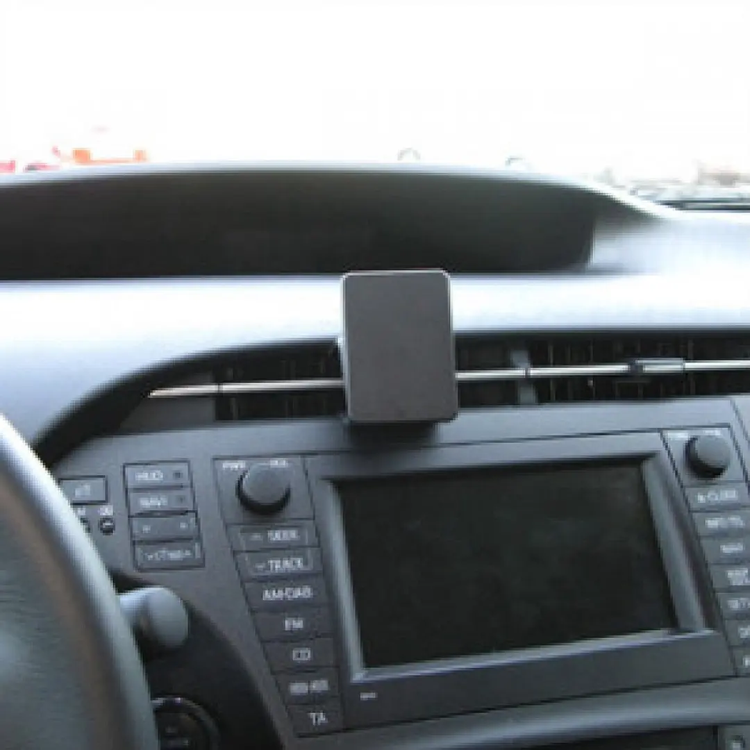 Brodit ProClip 854354 Toyota Prius Center Mount - Zwart