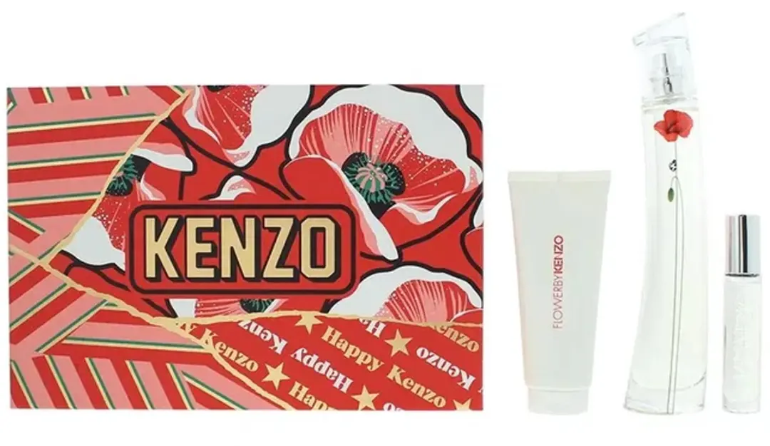 Kenzo La Recolte Parisienne Eau de Parfum 75ml