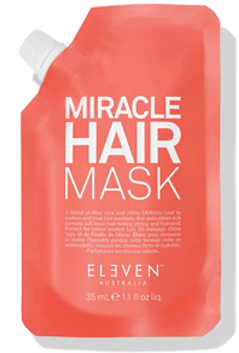 Eleven Australia Miracle Hair Mask 35ml