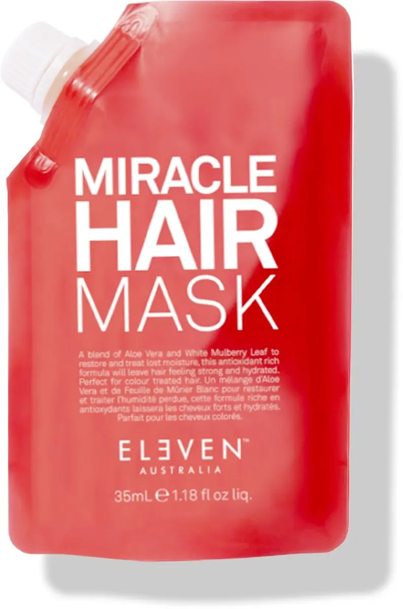 Eleven Australia Miracle Hair Mask 35ml
