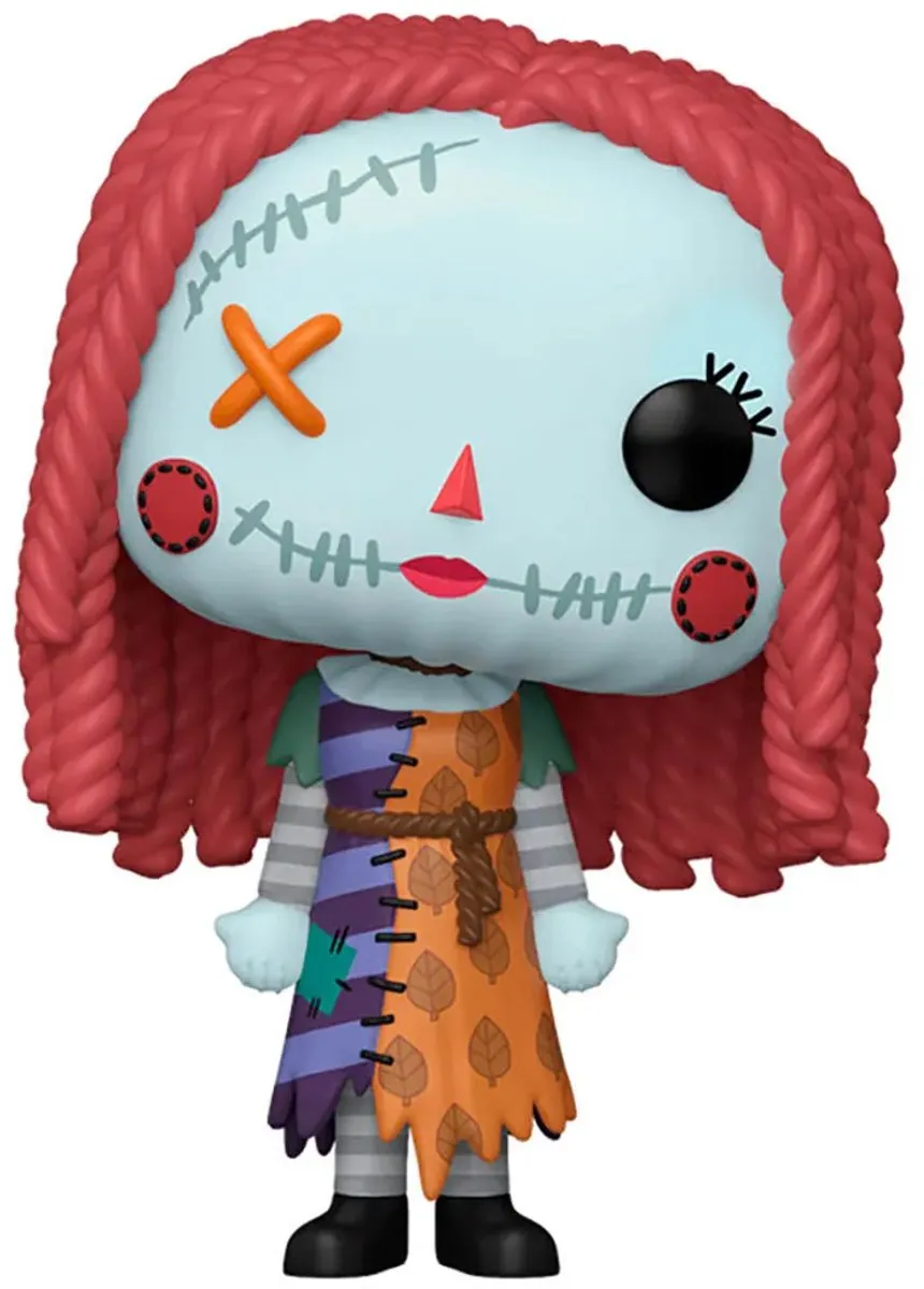 Funko The Nightmare Before Christmas Sally Pop! 1635