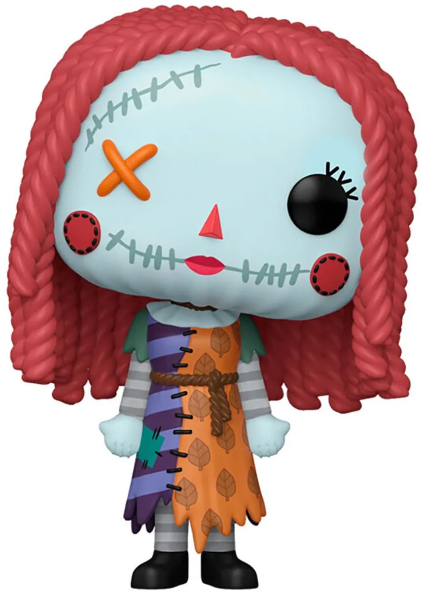Funko The Nightmare Before Christmas Sally Pop! 1635