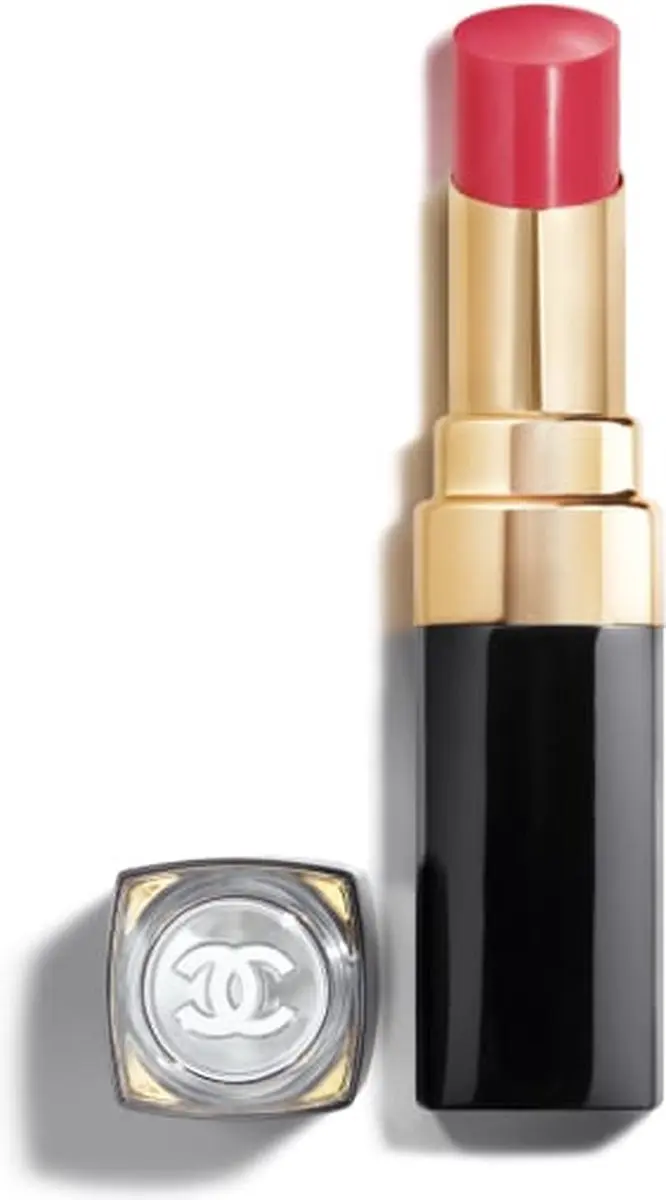 Chanel Rouge Coco Flash Lip Colour 124 Vibrant