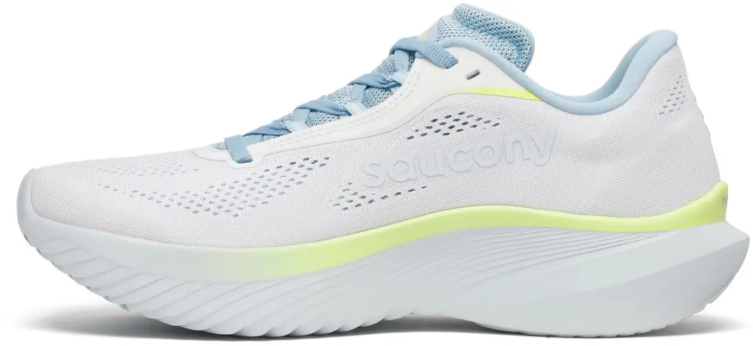 Saucony Kinvara 15 Hardloopschoenen 40.5 EU