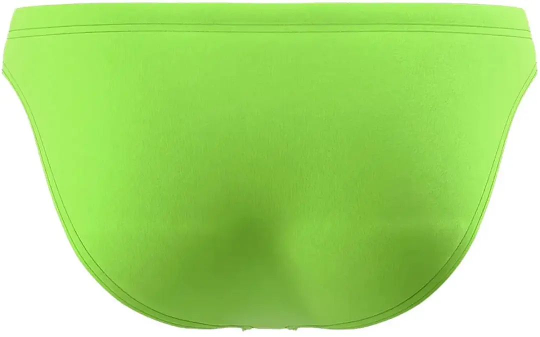 Speedo Solid Zwemslip Groen 32