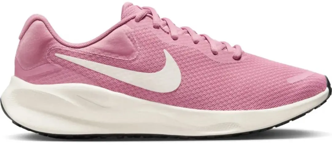 Nike Revolution 7 Hardloopschoenen - Roze - EU 40.5