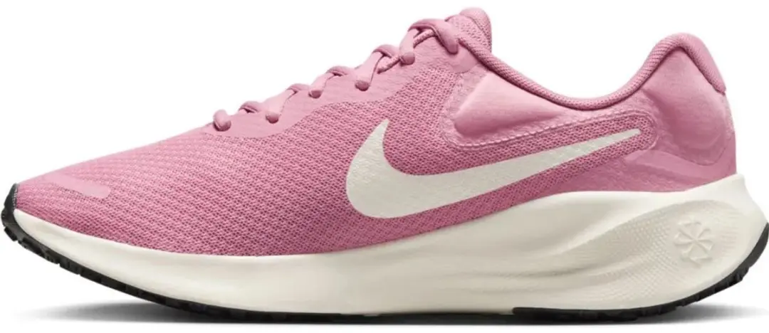 Nike Revolution 7 Hardloopschoenen - Roze - EU 40.5