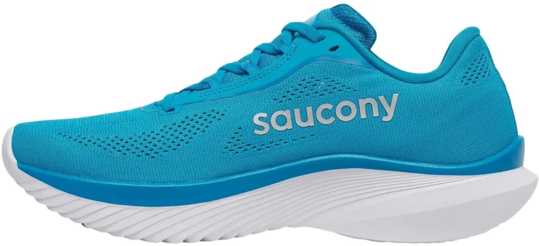 Saucony Kinvara 15 Hardloopschoenen Heren 42