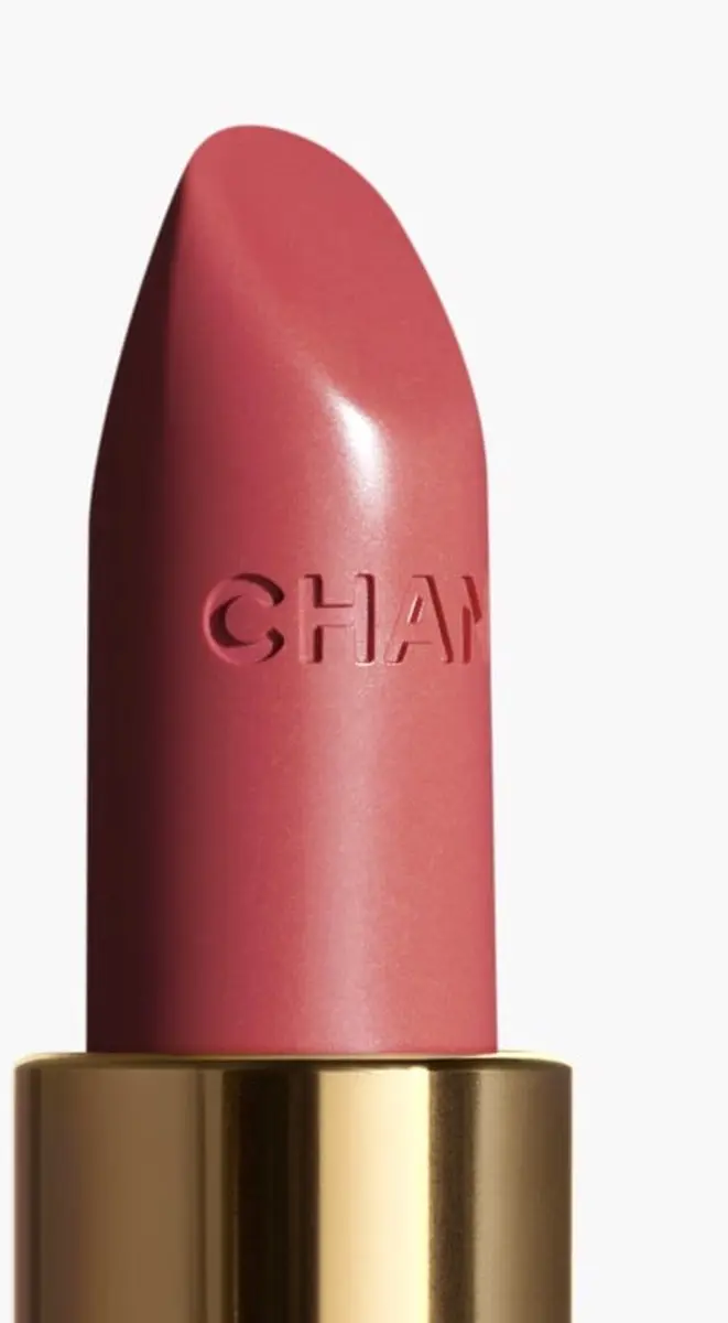 Chanel Rouge Allure Le Rouge Intense 191 Rouge Brûlant 3,5g
