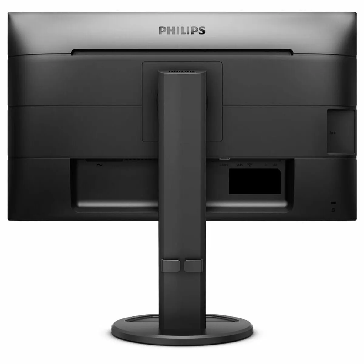 Philips 243B9 Full HD Monitor 24 inch - USB-C 65W