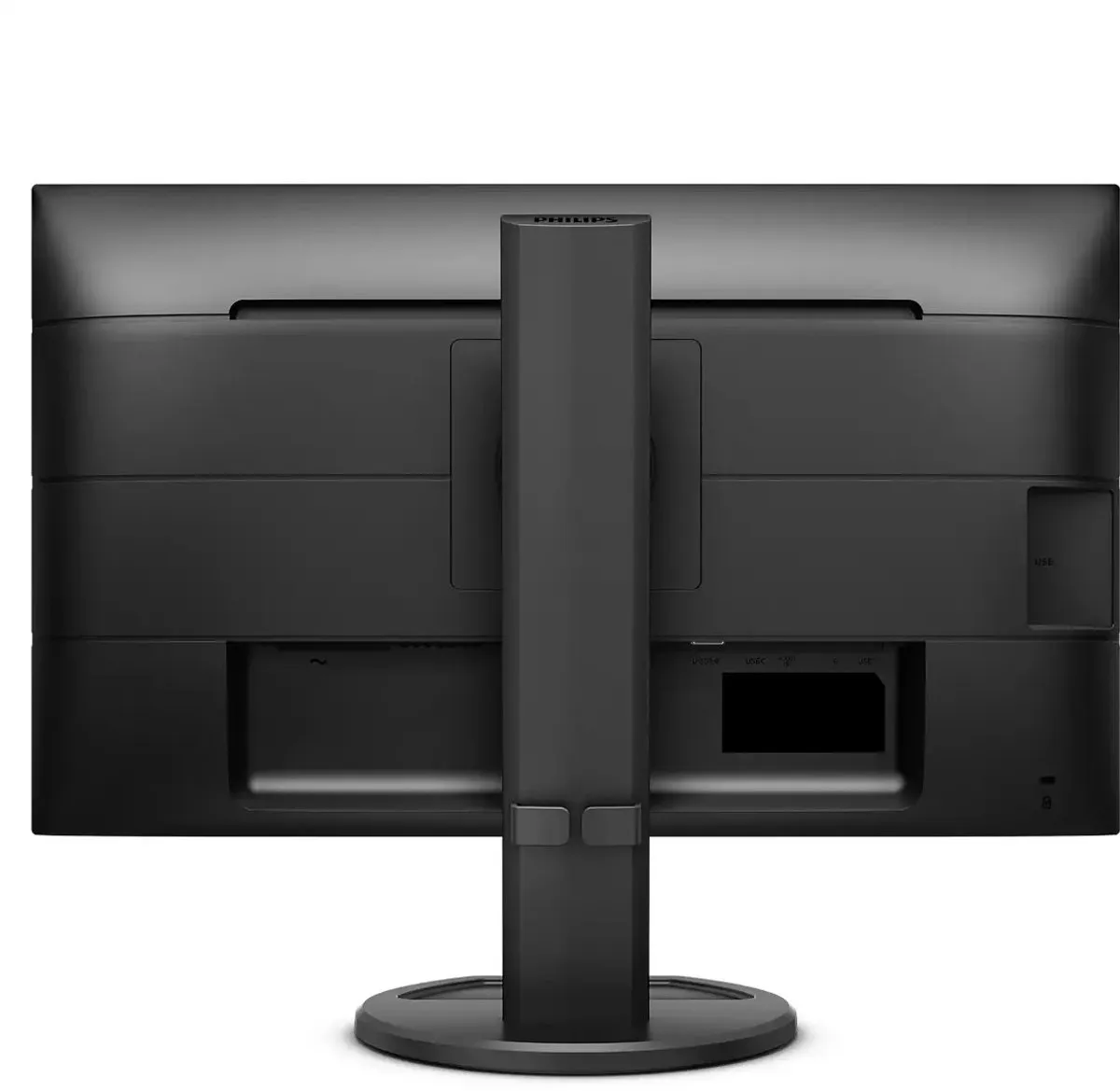 Philips 243B9 Full HD Monitor 24 inch - USB-C 65W
