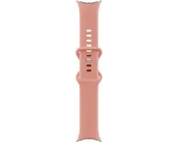 Google Pixel Watch 5 - 41mm - Goud/Rosé