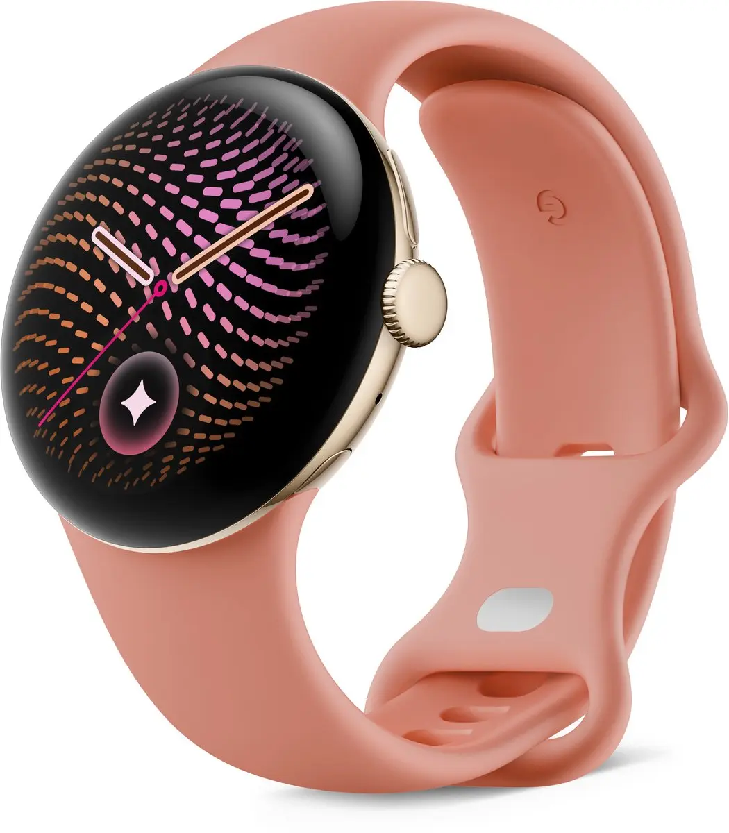 Google Pixel Watch 5