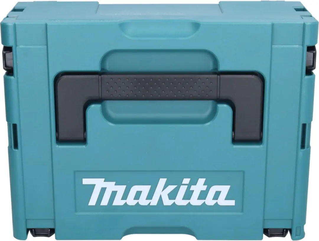 Makita DHG181RF1J Accu-Heteluchtpistool 18V - 150-550°C
