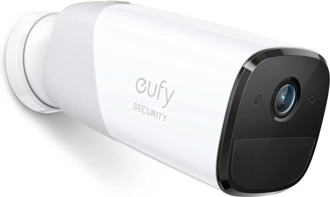 Eufy Cam 2 Pro 2K Uitbreidingcamera