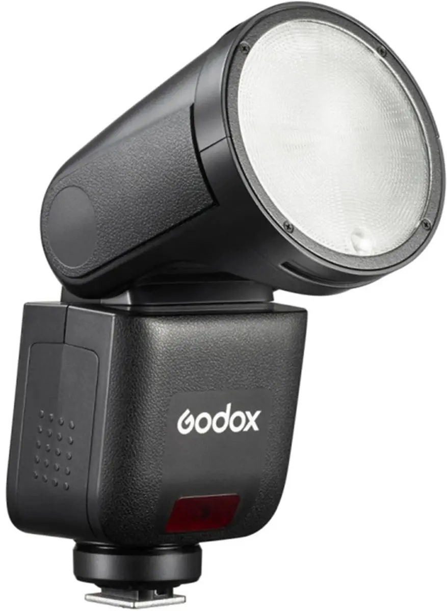 Godox Speedlite V1 Mid Canon