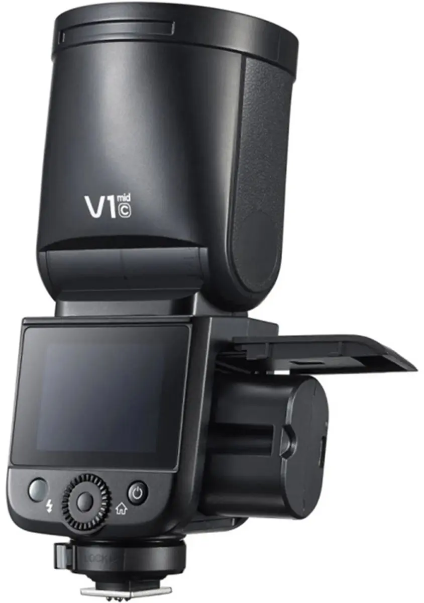Godox Speedlite V1 Mid Canon