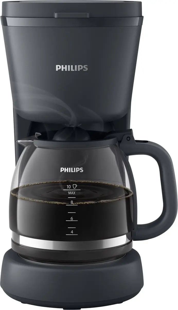 Philips HD7430 Koffiezetapparaat 1,38L