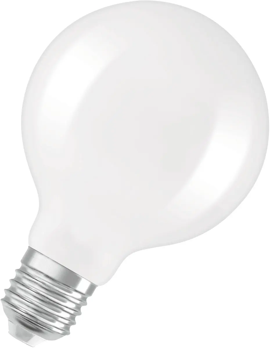 Osram LED Superstar Globe 95 60 Filament DIM