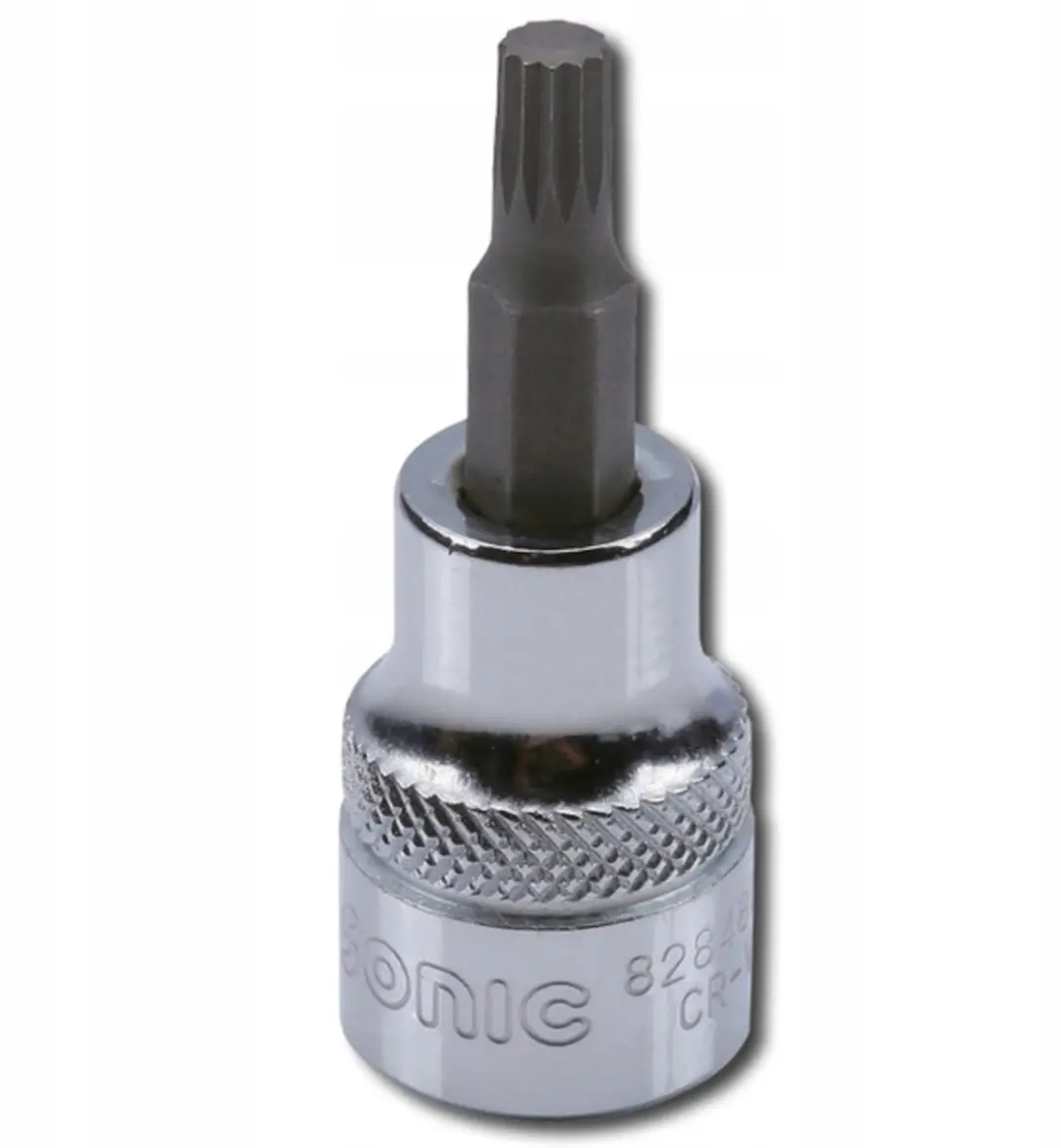 Sonic 3/8" Spline/XZN Dop M6