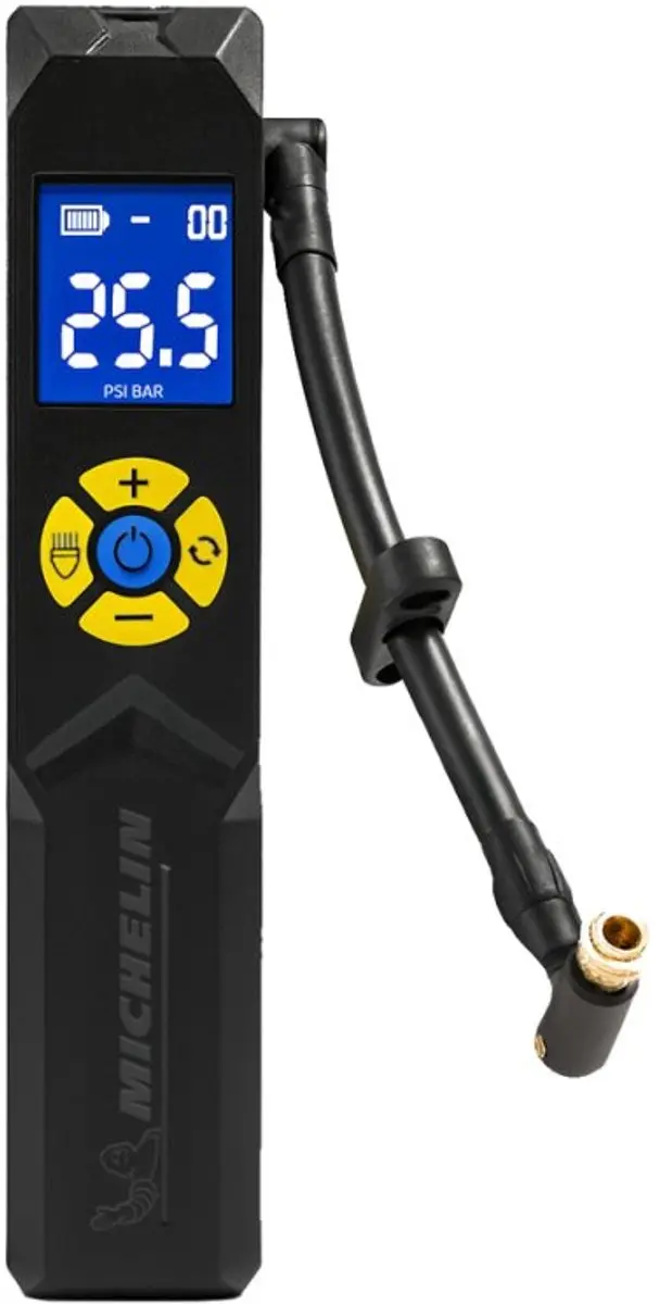 Michelin Accu-Minicompressor 10,3 bar