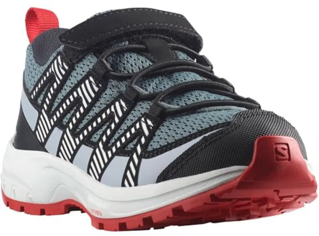 Salomon XA Pro V8 Trail Hardloopschoenen Junior